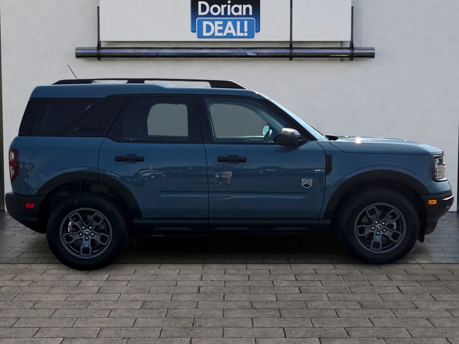 ford bronco sport 2023 3FMCR9B64PRE14588 image ford bronco sport 2023 3FMCR9B64PRE14588 image
